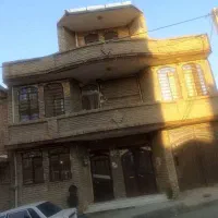 فروش ساختمان خلیل پور (املاک تقوی )
