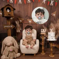 عکس اتلیه ای فقط با ارسال عکس ساده از گوشیت