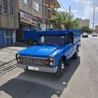 نیسان دیزل عروسک 99