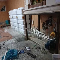 لوله کش ونصاب