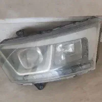 چراغ ماشین