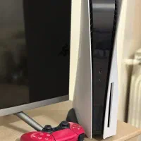 PS5 1T- پلی استیشن ۵