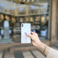 ایفون Xs max