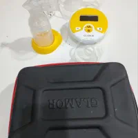 شیردوش برقی