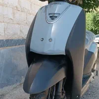 پاکشتی هوندا تودی