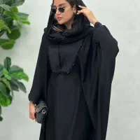 عبا عمده
