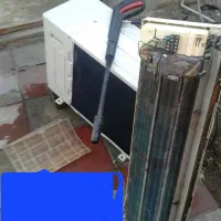 سرویس کولرگازی