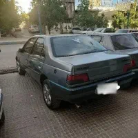پژو 405|خودرو سواری و وانت|الشتر, |دیوار