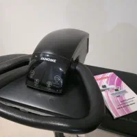 اتو پرسی Janome Gt500