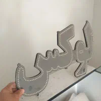 ال ای دی