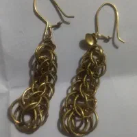 گوشواره طلا