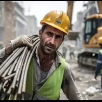 نیازمند کار هستم