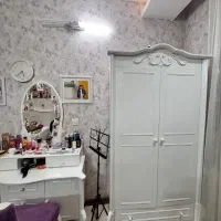 کمد لباس نو‌