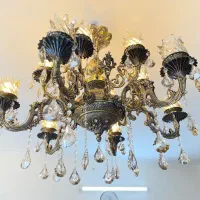آویز سقفی