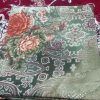 سه عدد پارچه چادر