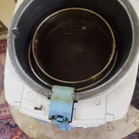 سرخ با روغن