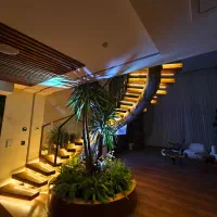 برقکاری ساختمان