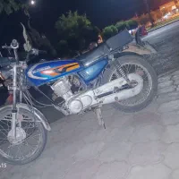 متور پارکینگی مدل ۹۰