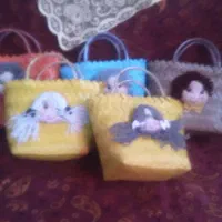سبددسته دار عروسکی