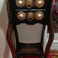 میز تلفن شیک
