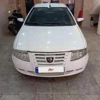سورن مدل 1393موتورEF7