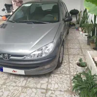 206مدل 95