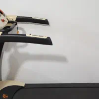 تردمیل حرفه ای برمشی