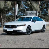 خودرو هوندا اکورد وارداتی ۲۰۲۵ حواله پلاگین هیبرید