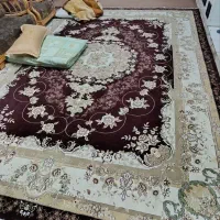 قالی 12 متری ماشینی
