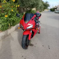 موتور سنگین CBR1000RR
