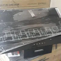 هود لمسی کنترولی جنرال