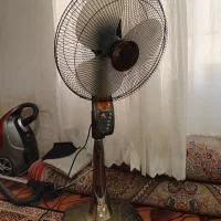 پنکه پایه بلند