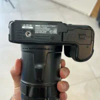 دوربین سوپر زوم نیکون p900