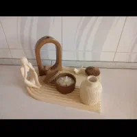 سرگرمی|مجسمه، تندیس، ماکت|کرمانشاه, |دیوار