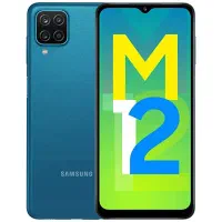 .گوشی سامسونگ M12