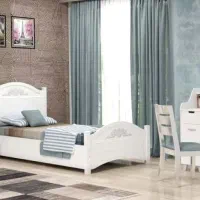 تخت خواب آیناز //