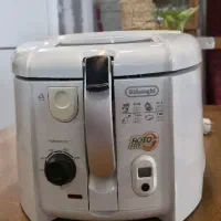 سرخ کن برقی