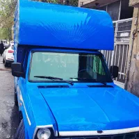 نیسان اپشنال 1401