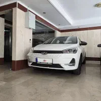 اریزو 5ev مدیران با گارانتی ۷ ساله