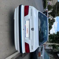 پارس سال مدل ۱۴۰۰