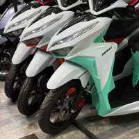 کیلیک،آیروکس،واریو،adv180