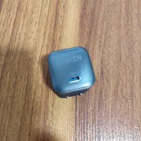 آداپتور شارژ انکر ۴۵ وات