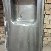 سینک ظرفشویی کارکرده