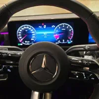 بنز A200L|خودرو سواری و وانت|تهران, سعادت‌آباد|دیوار