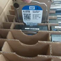 هارد سلامت ۱۰۰ تمیز بدون بدسکتور تعداد