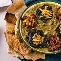 غذاهای سنتی