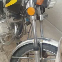 هوندا هرماس125..5دنده