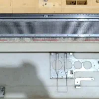 دستگاه بافندگی