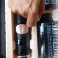 سشوار چرخشی اصل