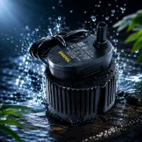فروش پمپ غرقابی کولر آبی شاپون فوق کم مصرف